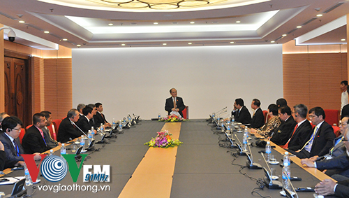 Вьетнам предоставляет приоритеты применению и развитию ИТ